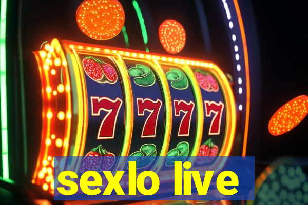 sexlo live